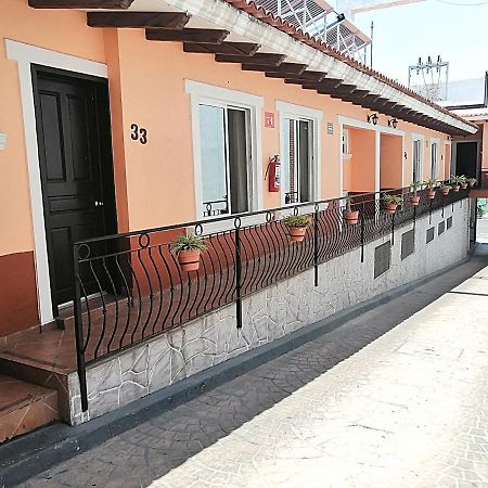 Hotel Aquiles Guadalajara Eksteriør bilde
