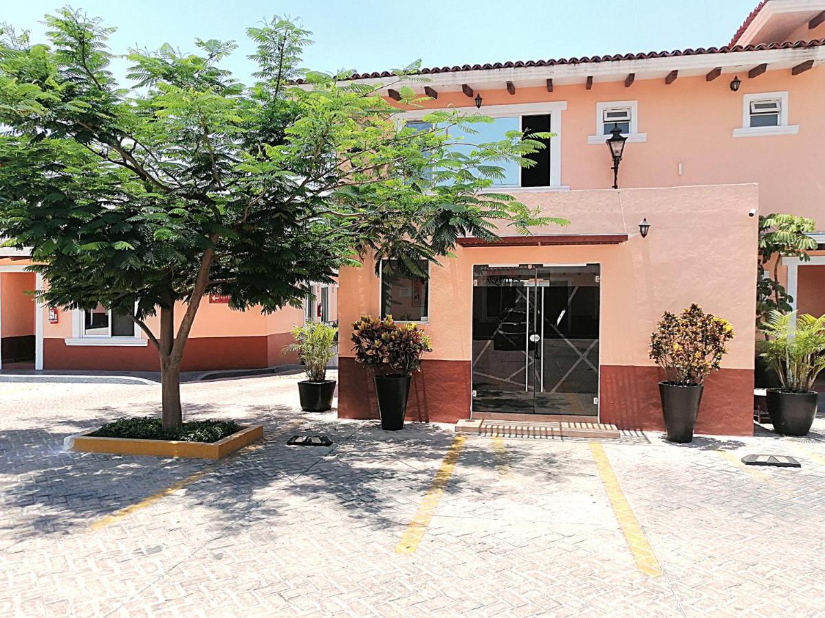 Hotel Aquiles Guadalajara Eksteriør bilde