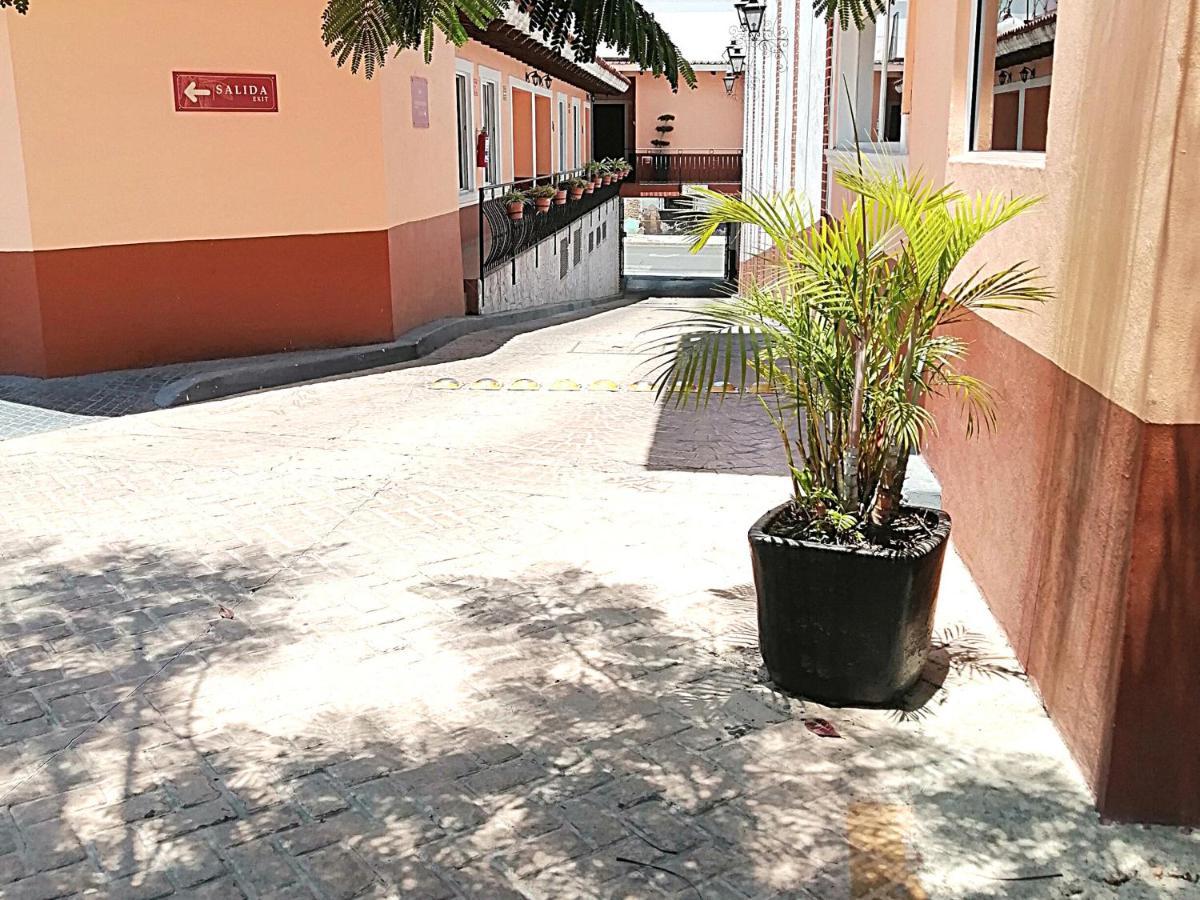Hotel Aquiles Guadalajara Eksteriør bilde