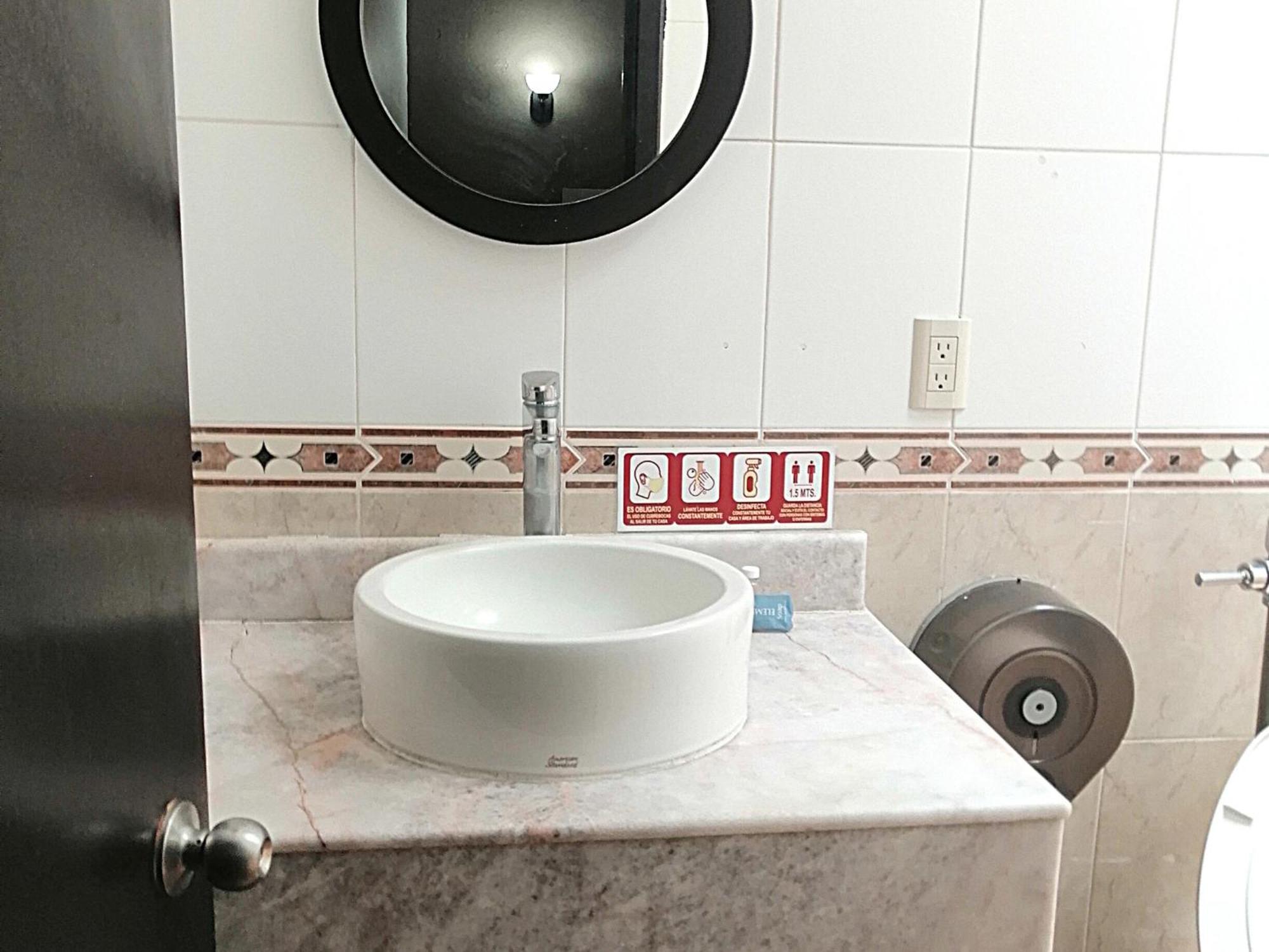 Hotel Aquiles Guadalajara Rom bilde