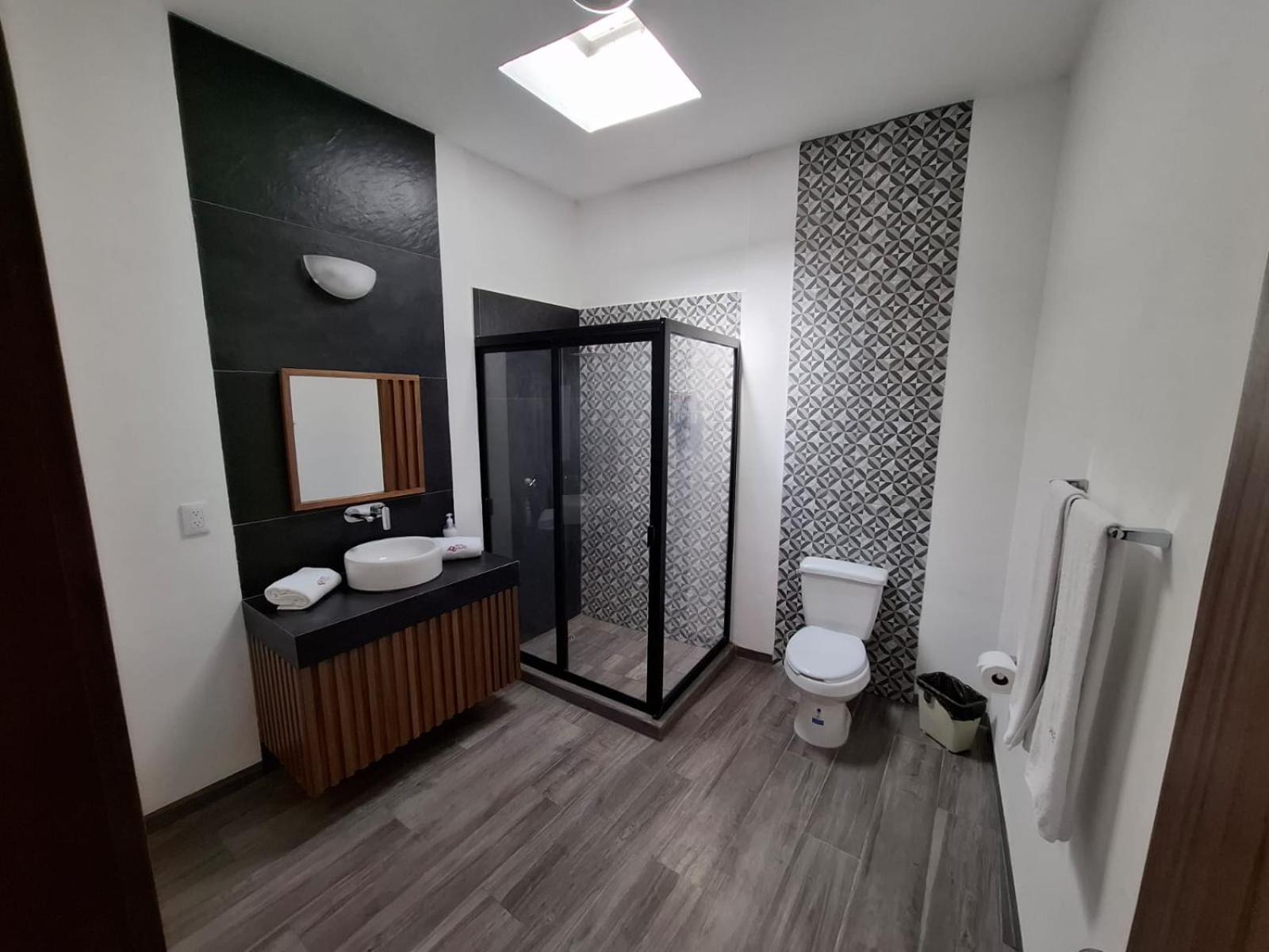 Hotel Aquiles Guadalajara Eksteriør bilde