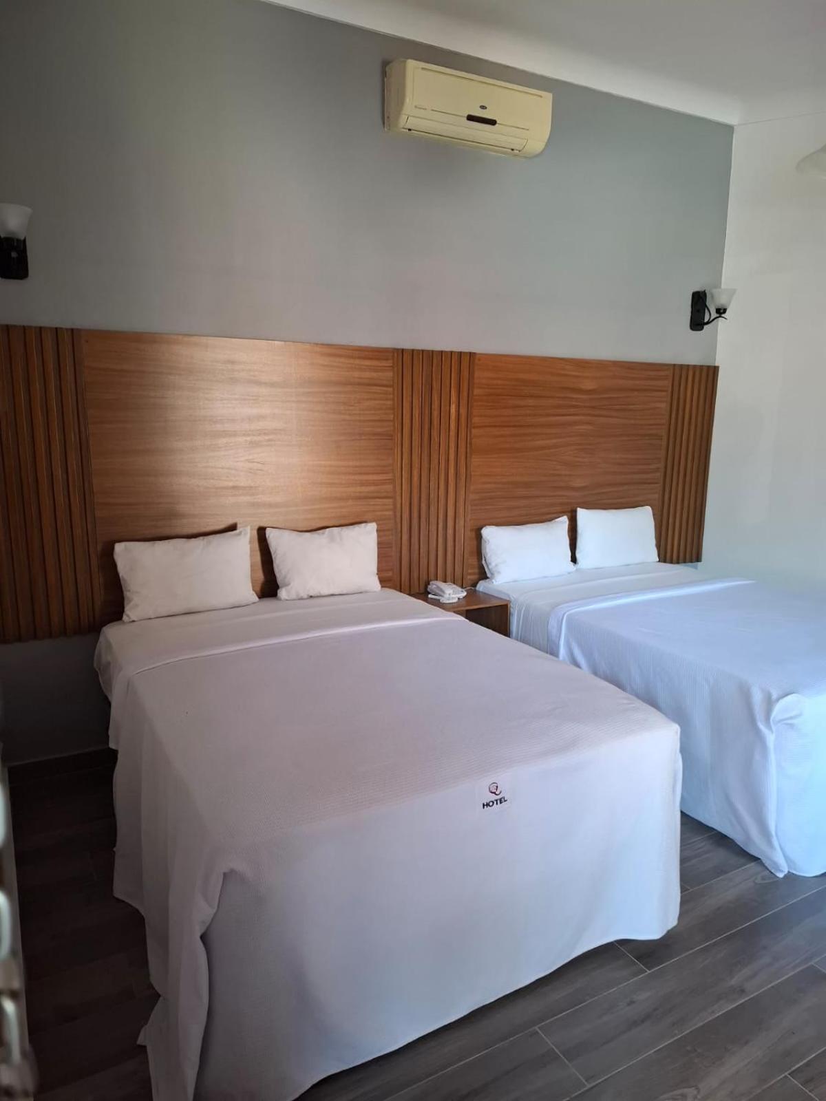 Hotel Aquiles Guadalajara Eksteriør bilde