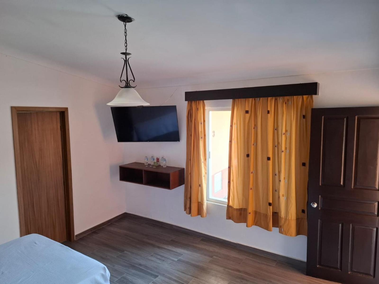 Hotel Aquiles Guadalajara Eksteriør bilde